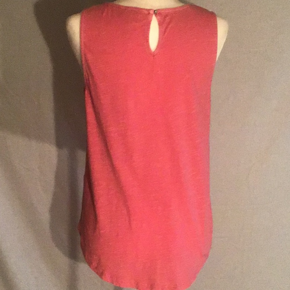 LUCKY BRAND top - Picture 4 of 10